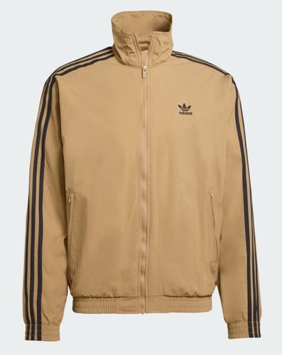 Adidas woven firebird track - adidas,