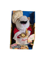 Gemmy Dancing Hamsters LUIGI