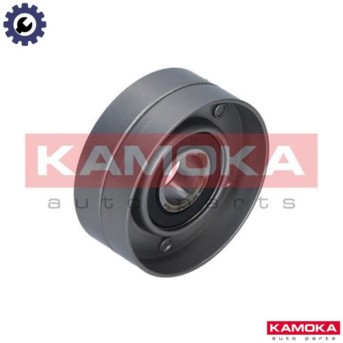 Tensioner lever vribbed belt - tensioner,