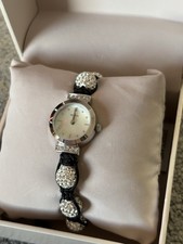 Lola Rose Dress Watch With