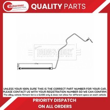 Borg & Beck brake hose -