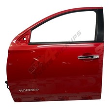 2015 Mitsubishi L200 Warrior