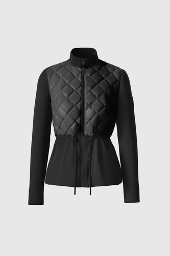 Nwt mackage adita womens light - adita,