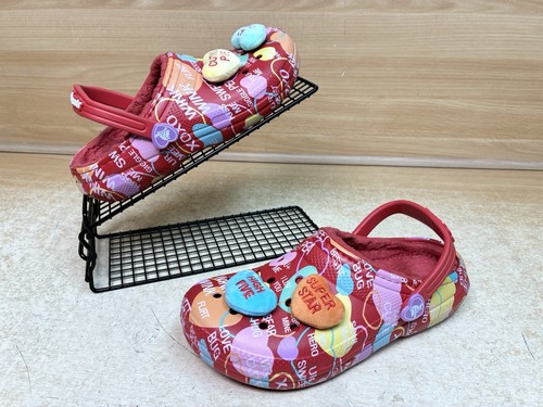 Crocs sweethearts rare - crocs,
