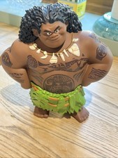 DISNEY MOANA MAUI Toy Action