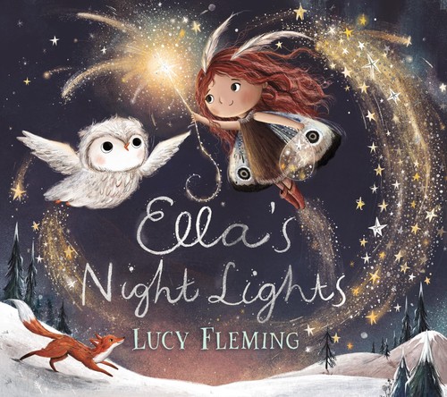 Ella night lights by - ella's,