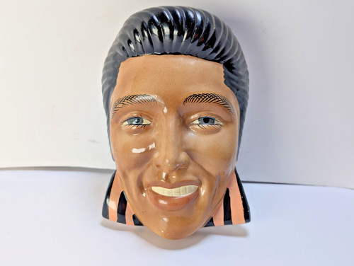 Elvis presley wall mask - presley,