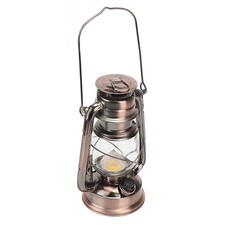T- Vintage Camping Lantern 24h