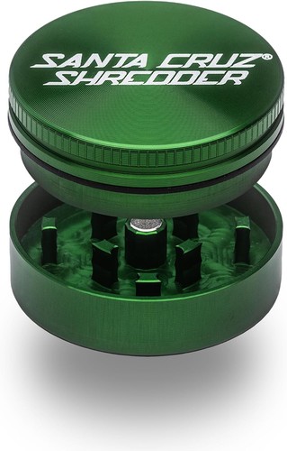 Santa cruz shredder metal - cruz,