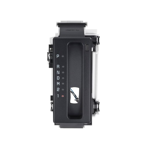 Gear selector cover - gear,