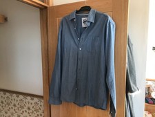 Lazy Jacks, Light Blue Shirt