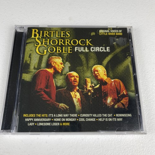 Birtles shorrock goble full - -,