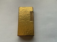 Dunhill 70 Rollagas Vintage