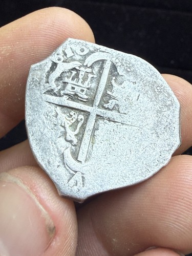 Rare dated atocha shipwreck - atocha,