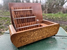Vintage italian wooden - vintage,