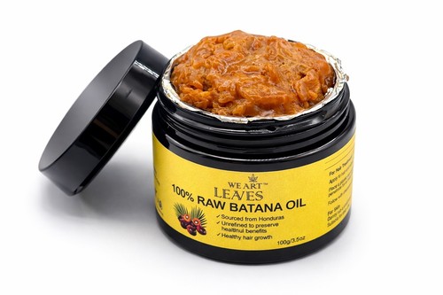 Raw batana oil for - for, hair