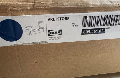 Ikea vretstorp cover for - ikea,