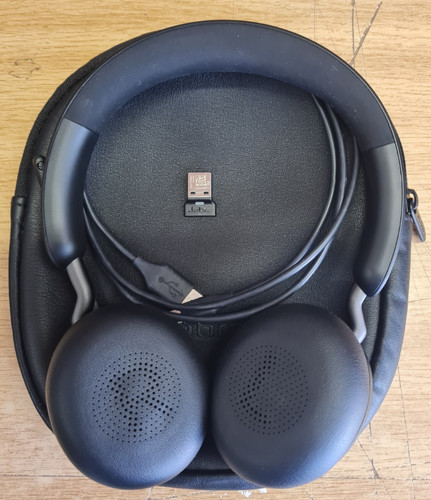Jabra evolve2 stereo - jabra,
