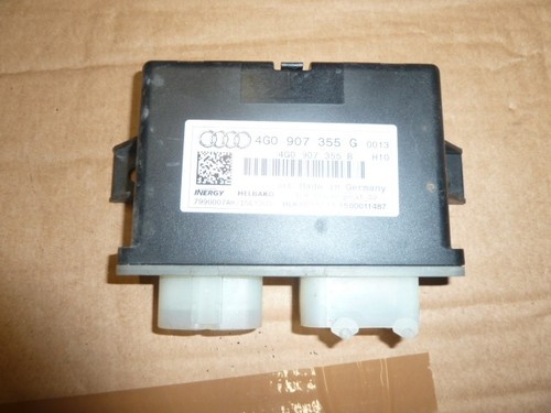 Audi adblue ecu - audi, vw
