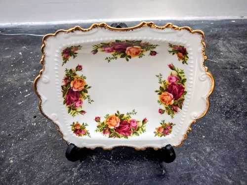 Royal albert old country roses - royal,