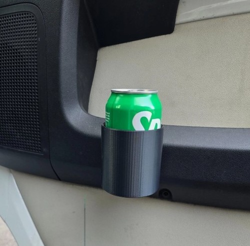 Cup holder for - cup, ducato