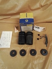 COMMER DAF DODGE FIAT FORD GUY