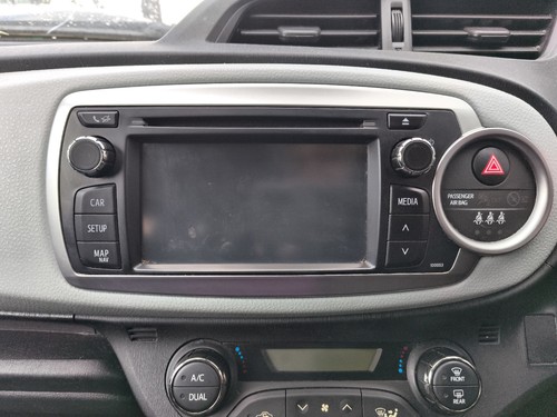 Toyota yaris 2012 - toyota, 2012-2020