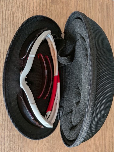 Oakley racing jacket - oakley,