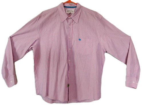 Aeropostale shirt men - shirt, l