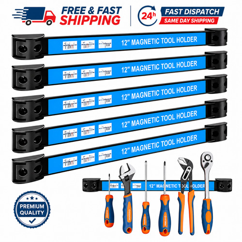 Heavy duty magnetic tool - duty,