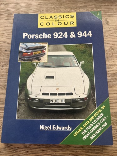 Porsche 924 944 classics - classics, in