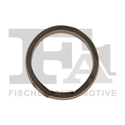 Gasket exhaust manifold fits - gasket,