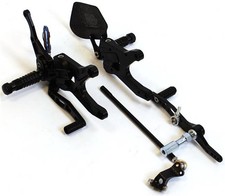 Yamaha YZF R1 2007-2008 4C8