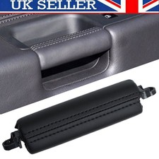 For VW Touareg 2003-2010 Black