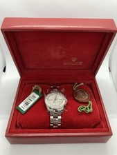 Ladies Rolex Yacht-Master 169622 Stunning Purchased Lunn’s Belfast N. Ireland