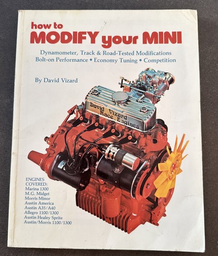 How modify your mini - how,