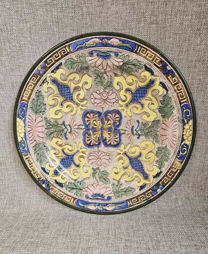 Antique royal doulton d3087 - antique,