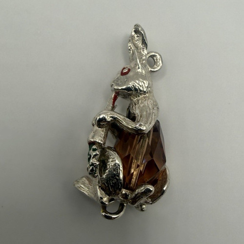 Vintage 925 sterling - , silver