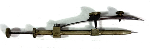 Antique riefler 905 drop - 905,
