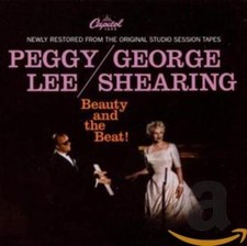 George Shearing - Beauty And