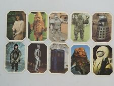 Amazing World of Doctor Who