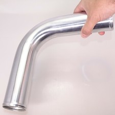 Universal Polish Alloy Elbow