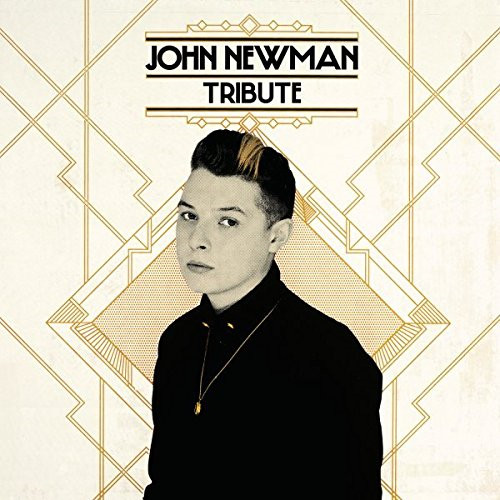 John newman tribute cd - john,