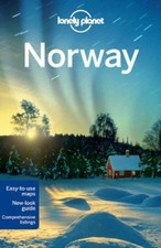 Lonely Planet Norway: Country Guide (Travel Guide) By Lonely Planet,Ham,Butler,