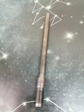 Gardner Engine screw in