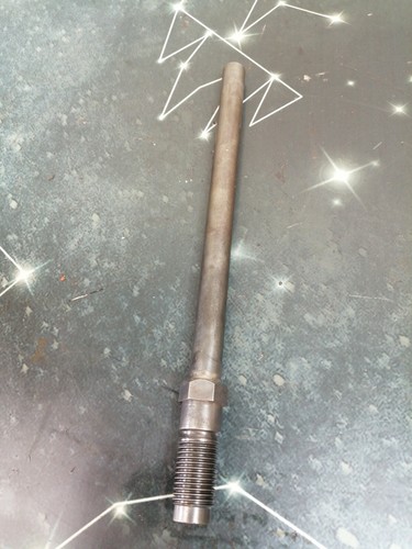 Gardner engine screw - gardner,