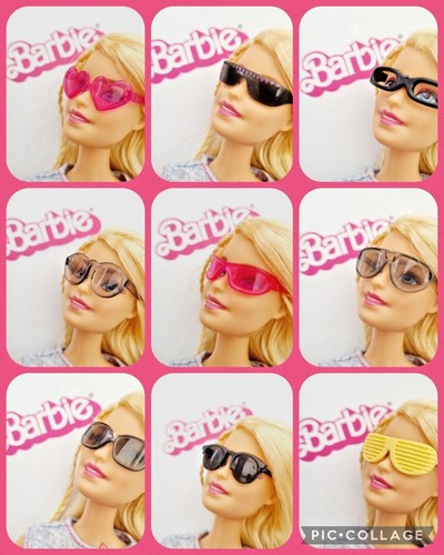 Barbie bratz monster - barbie,, bratz,