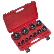 Sealey Ball Joint Socket Set