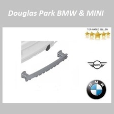 BMW Genuine Rear Bumper