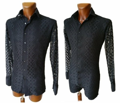 Mens stretchy lace on - stretchy,